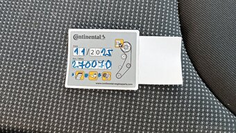 Citroën Jumpy 1,6Hdi Klima Koupeno v ČR 2015 - 17