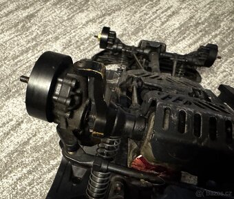 Traxxas TRX-4 Ford Bronco 1:10 - 17