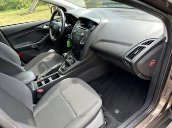 na prodej Ford Focus 1.0Ecoboost 74kw Business - 17