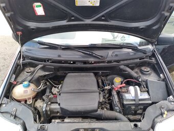 FIAT PANDA 1.2 - KLIMA - 17