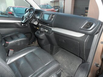 Citroen Spacetourer ( Jumpy) 2.0 HDI,Automat,plná výbava - 17