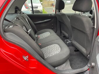 Škoda Fabia, 1,4 55kW, SERVISKA - 17