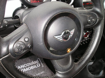 MINI COOPER 1.6 D 82KW RV-2012-KLIMA - 17