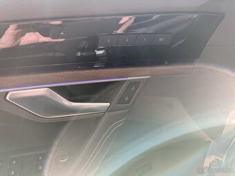 Volkswagen Touareg, 3.0 TDI 210kW - 17