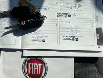 Fiat 500L Trekking 88kW - 17