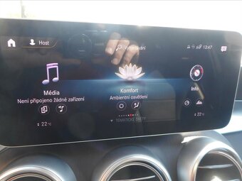 Mercedes-Benz GLC,2,0 220 D 4MATIC - 17