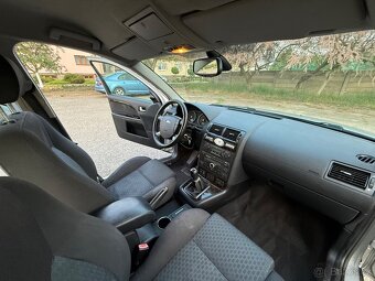 Ford Mondeo Mk3 2.0 TDCi Ghia, r.v. 2003 - 17