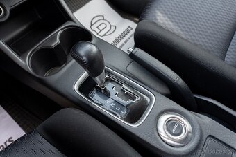 Mitsubishi Outlander 2.0 MIVEC 4x4 Automat - 17