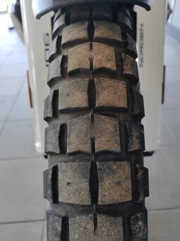 Husqvarna 901 Norden - 17