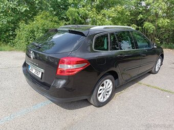 Renault Laguna III - 17