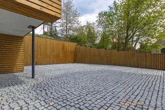 Prodej apartmánu 2+kk Plešivec (Abertamy) - 17