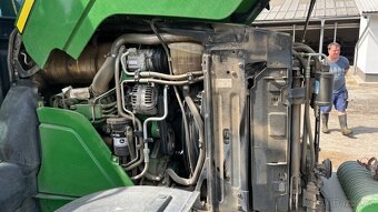 JOHN DEERE 6120 M 4X4 - 17