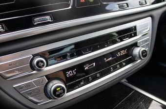 BMW Rad 7 730d / 195kW / A8 / 2020 - 17
