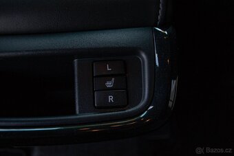 Toyota Hilux DC 2.8 I D-4D Invincible 4x4 A/T - 17