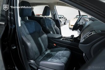 Lexus 350h Hybrid, 2,5 E-CVT, 2023 - 17