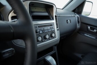 Mitsubishi Pajero 3.2 Di-D 4x4 AUTOMAT - 17