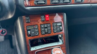 MB S350 D,/Mamut/,po renovaci… - 17