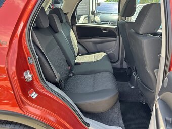 Suzuki SX4 1.6i 88kW 4x4 serviska tažné - 17