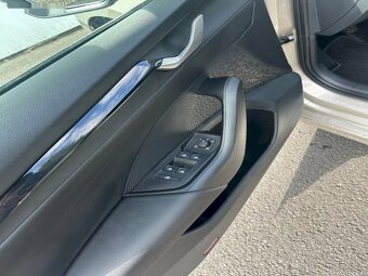 Škoda Octavia,Selection 1.5TSi 110kW M6F - 17