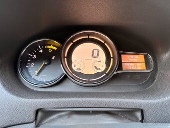 Renault Mégane Grandtour 1,5 DCi - 17