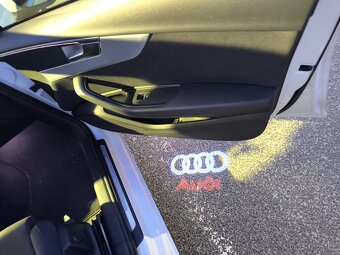 Audi A4 B9 2.0 TDI - 17