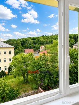 Prodej bytu 2+kk 40 m², Dubí, ev.č. 00095 - 17