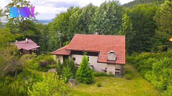 Prodej chaty, Lubno - 17