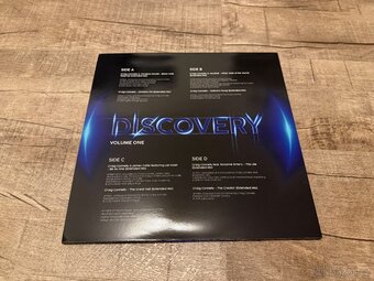 Moby, The Prodigy, Ferry Corsten, Sash, Scooter a jiné. - 17