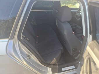 SEAT Exeo ST (kombi) 2.0 TDI – r.v. 2011, Nová STK - 17