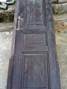 Dveře do stodoly - 17