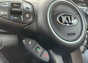 Kia Carens 1.6-7míst- 2+3+2-TOP STAV - 17