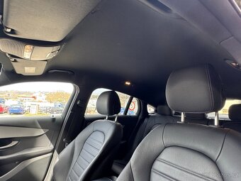 GLC Coupé 400d - 4-Matic - 17