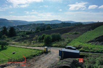 Prodej, pozemky/bydlení, 3833 m2, samota Na Vinici, Beroun-M - 17