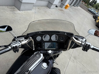 Harley-Davidson FLHXSE CVO Screamin Eagle - 17
