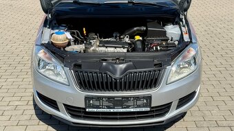 Škoda Roomster //1.2//12V//51kW//1.MAJ//SERVIS// - 17