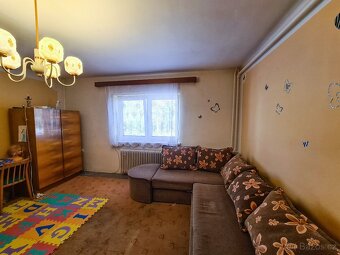 Rodinný dům ve Valašské Senici - 17