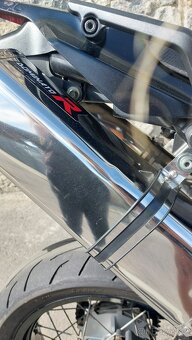 Yamaha X660x - 17