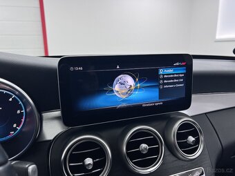 Mercedes Benz C 220 D 143 kW Avantgarde Virtual DPH - 17