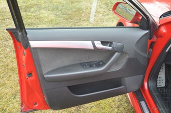 Audi A3 Sportback 2,0TDi S-line ABT - 17