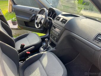 Škoda Yeti 1.2 tsi - 17