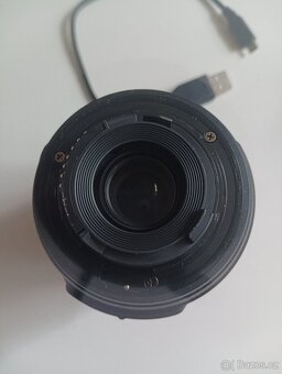 Nikon D3100 - 17