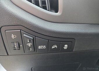 Kia Sportage 2.0-100kW-AUTOMAT-4x4-KŮŽE - 17