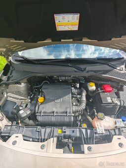 Fiat Tipo, 1.4 70KW,2018 ČR ,1.majitel - 17
