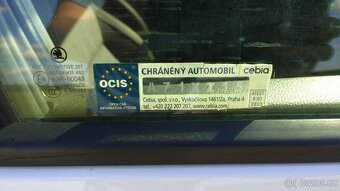 Škoda Octavia III 1.8TSi 2013 naj 136500km STK 11/26 - 17