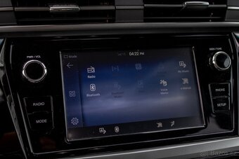 SsangYong Korando 1.5Turbo e-XGI 4X4 Premium - 17