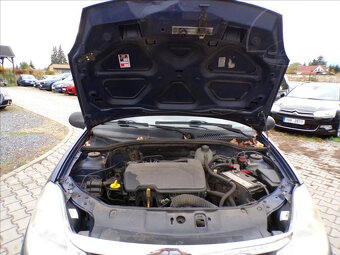 Renault Thalia 1,2 16V - 17