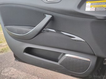 Citroen C5 2.0HDI - 17