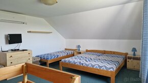 Dom, chalupa, penzión v obci Podhájska - 17