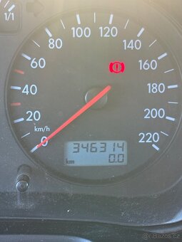 Volkswagen golf 4 - 17