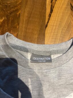 Dětské mikiny, různé velikosti - 17